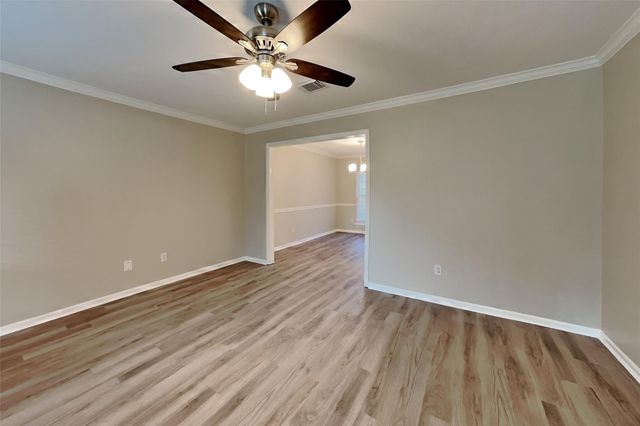 3407 Fort Richmond Drive, Richmond, TX 77406