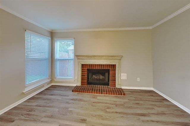 3407 Fort Richmond Drive, Richmond, TX 77406
