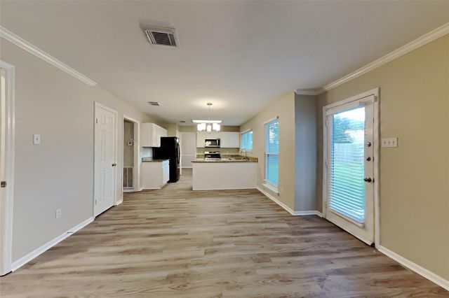 3407 Fort Richmond Drive, Richmond, TX 77406
