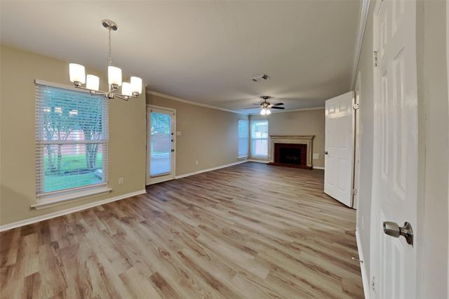 3407 Fort Richmond Drive, Richmond, TX 77406