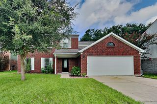 3407 Fort Richmond Drive, Richmond, TX 77406