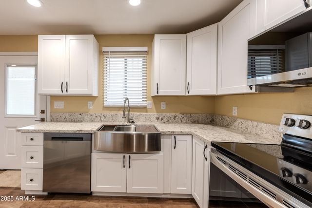 10201 N 99TH Avenue 165, Peoria, AZ 85345