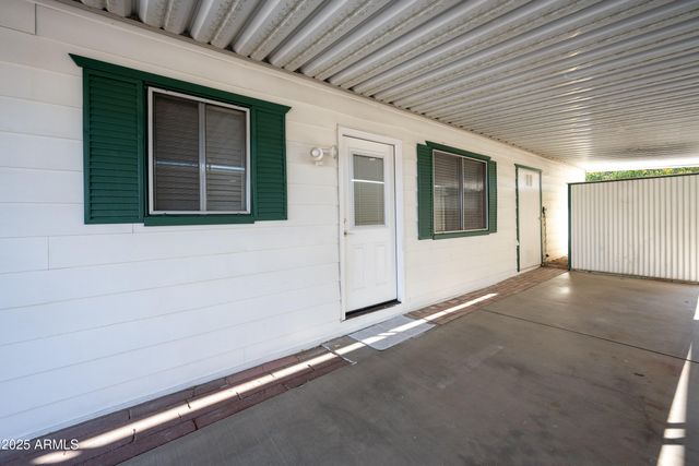 10201 N 99TH Avenue 165, Peoria, AZ 85345