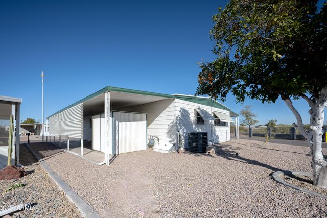 10201 N 99TH Avenue 165, Peoria, AZ 85345