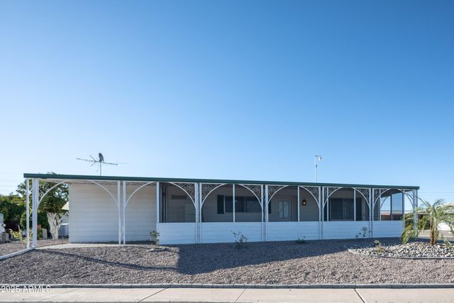 10201 N 99TH Avenue 165, Peoria, AZ 85345