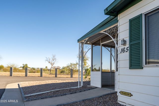 10201 N 99TH Avenue 165, Peoria, AZ 85345