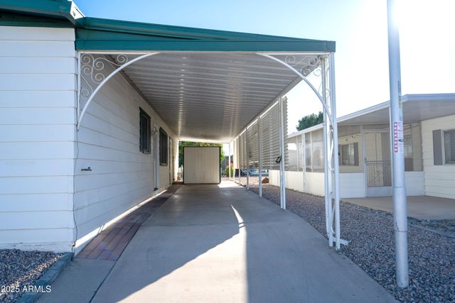 10201 N 99TH Avenue 165, Peoria, AZ 85345