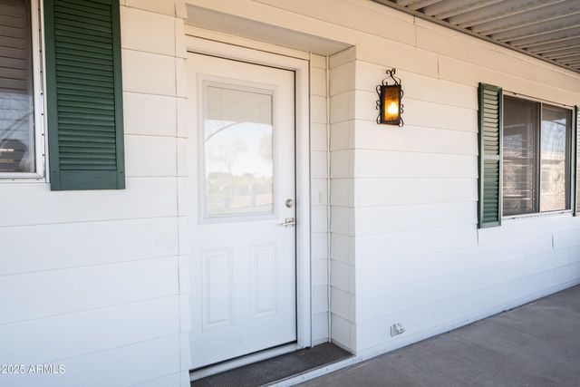 10201 N 99TH Avenue 165, Peoria, AZ 85345