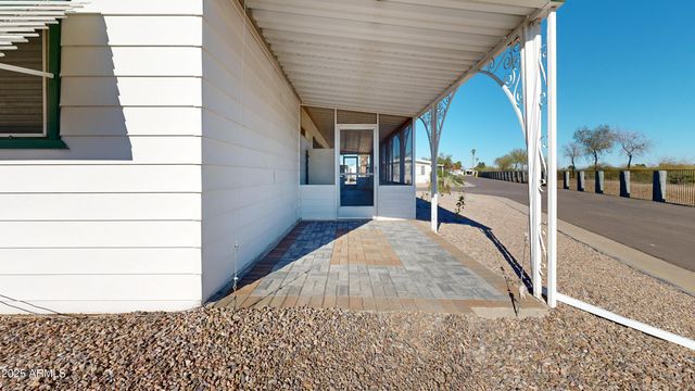 10201 N 99TH Avenue 165, Peoria, AZ 85345