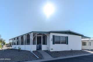 10201 N 99TH Avenue 165, Peoria, AZ 85345