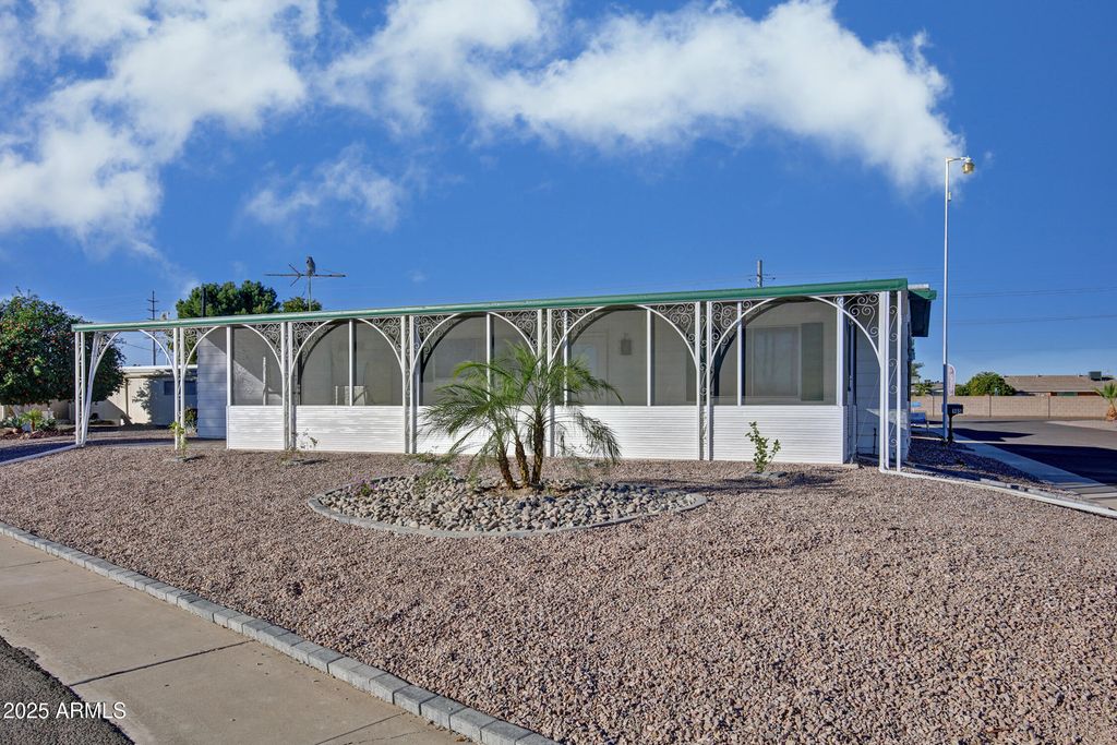 10201 N 99TH Avenue 165, Peoria, AZ 85345 — photo 2
