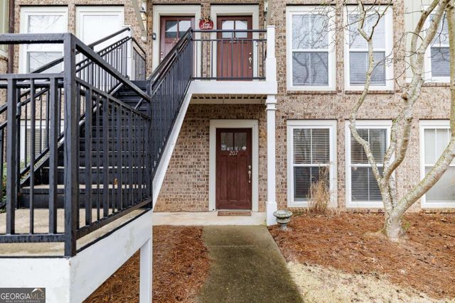 490 Barnett Shoals Road 207, Athens, GA 30605