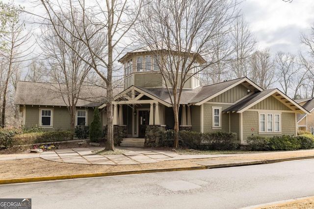 490 Barnett Shoals Road 207, Athens, GA 30605