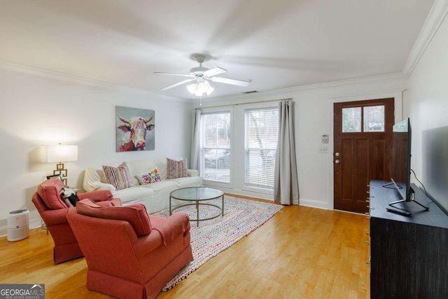 490 Barnett Shoals Road 207, Athens, GA 30605