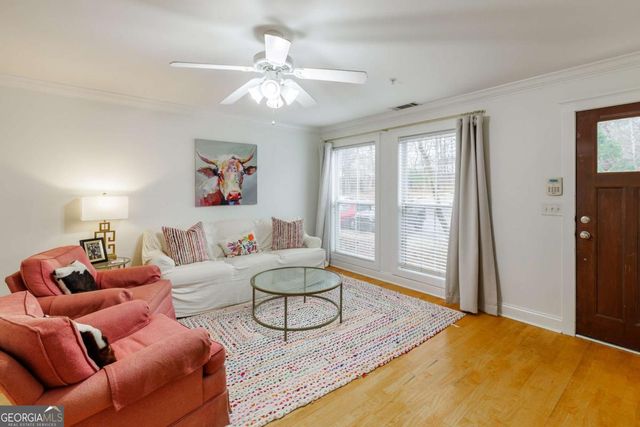 490 Barnett Shoals Road 207, Athens, GA 30605