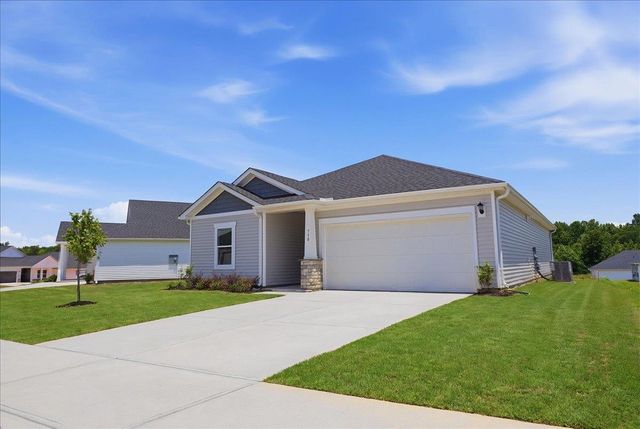 710 Parry Court, Woodruff, SC 29388