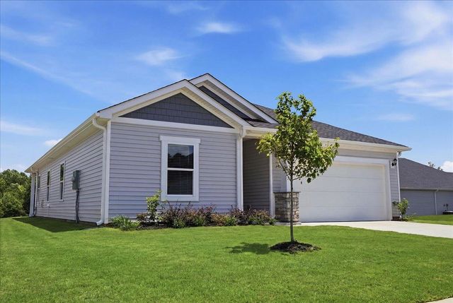 710 Parry Court, Woodruff, SC 29388