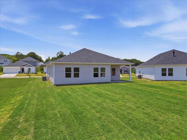 710 Parry Court, Woodruff, SC 29388