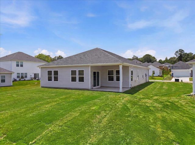 710 Parry Court, Woodruff, SC 29388