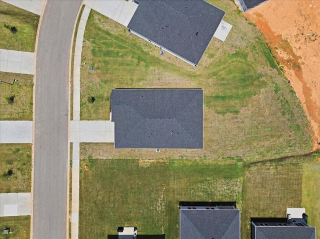 710 Parry Court, Woodruff, SC 29388