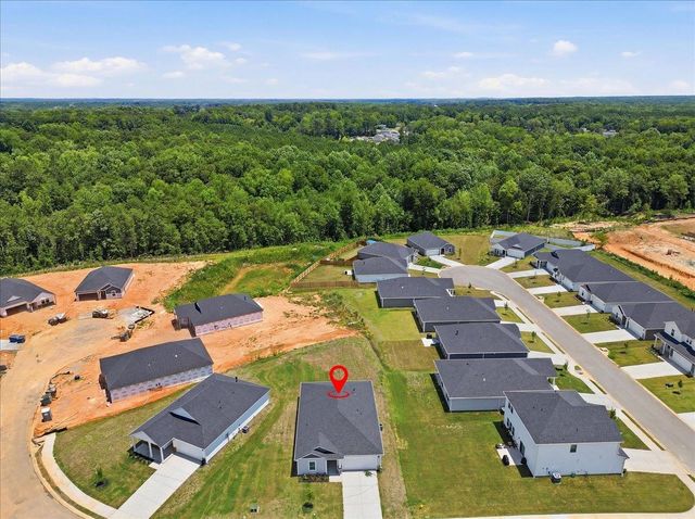 710 Parry Court, Woodruff, SC 29388