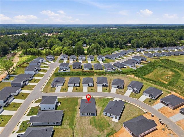 710 Parry Court, Woodruff, SC 29388