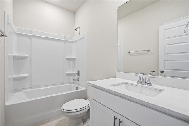 710 Parry Court, Woodruff, SC 29388