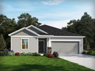 710 Parry Court, Woodruff, SC 29388