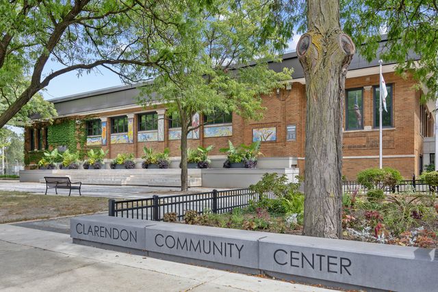 4310 N Clarendon Avenue 1021, Chicago, IL 60613