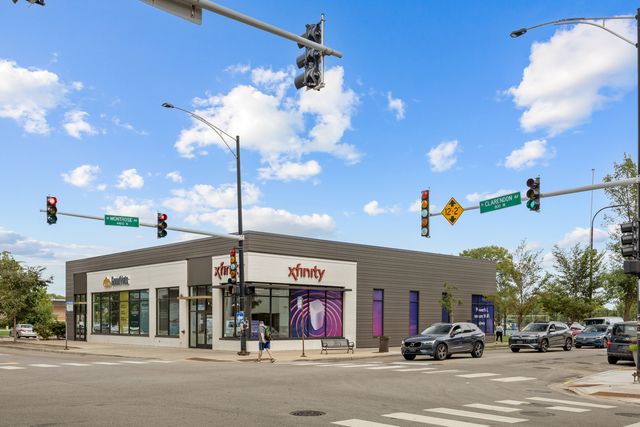 4310 N Clarendon Avenue 1021, Chicago, IL 60613