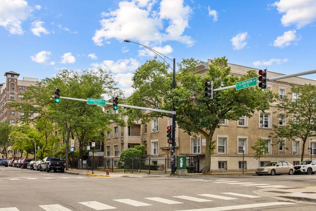 4310 N Clarendon Avenue 1021, Chicago, IL 60613