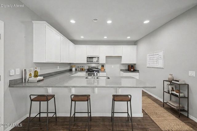9446 S 34TH Lane, Laveen, AZ 85339