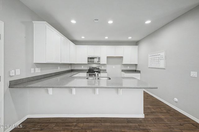 9446 S 34TH Lane, Laveen, AZ 85339