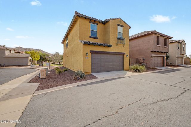 9446 S 34TH Lane, Laveen, AZ 85339