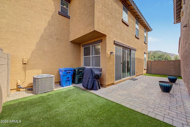 9446 S 34TH Lane, Laveen, AZ 85339