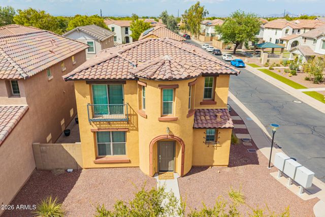 9446 S 34TH Lane, Laveen, AZ 85339