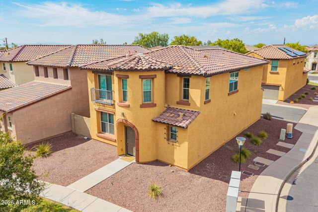 9446 S 34TH Lane, Laveen, AZ 85339