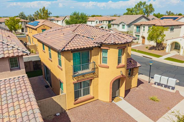 9446 S 34TH Lane, Laveen, AZ 85339