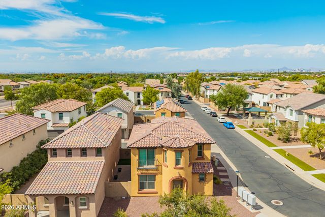 9446 S 34TH Lane, Laveen, AZ 85339