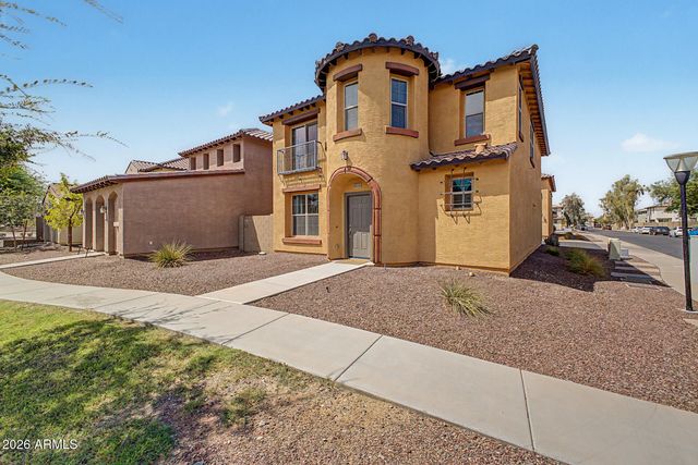9446 S 34TH Lane, Laveen, AZ 85339