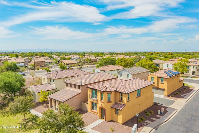 9446 S 34TH Lane, Laveen, AZ 85339
