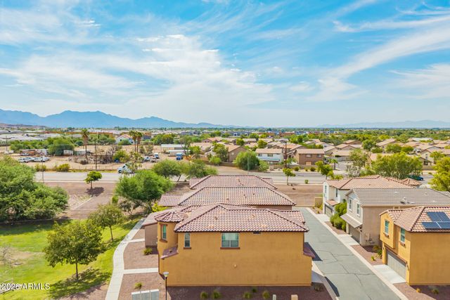 9446 S 34TH Lane, Laveen, AZ 85339