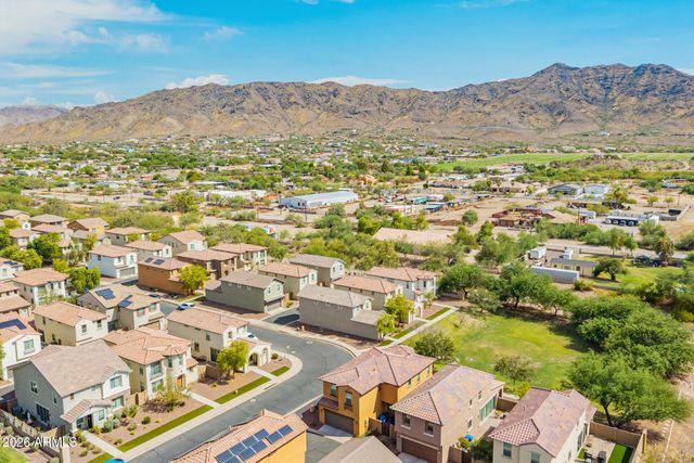 9446 S 34TH Lane, Laveen, AZ 85339