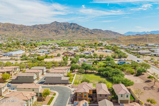 9446 S 34TH Lane, Laveen, AZ 85339