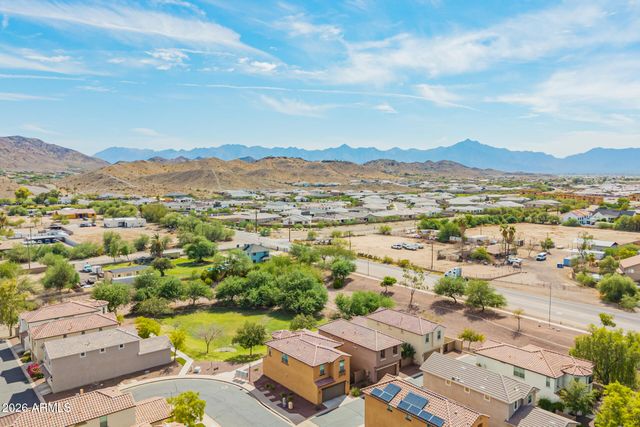 9446 S 34TH Lane, Laveen, AZ 85339