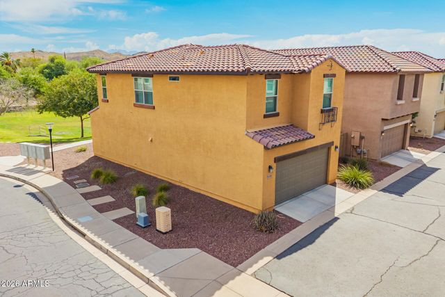 9446 S 34TH Lane, Laveen, AZ 85339