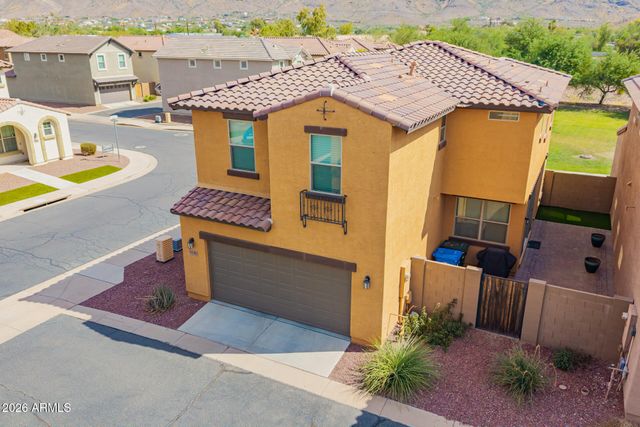 9446 S 34TH Lane, Laveen, AZ 85339