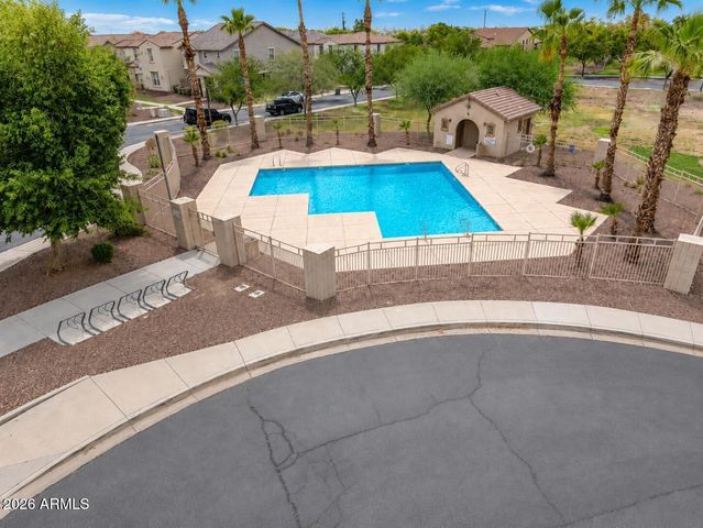 9446 S 34TH Lane, Laveen, AZ 85339