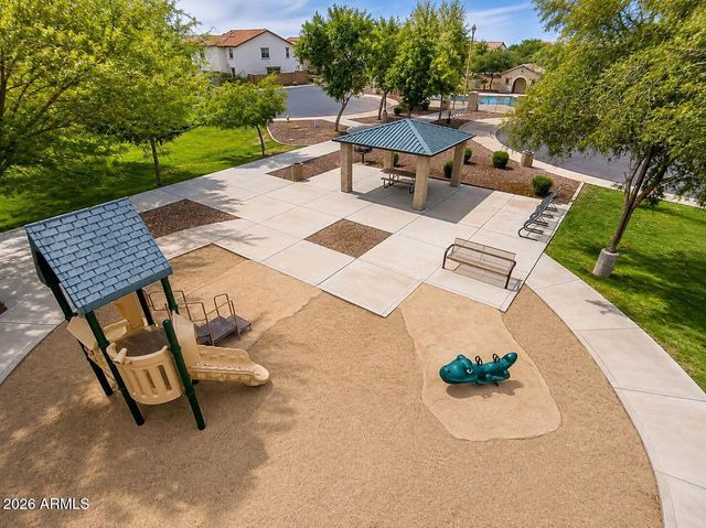 9446 S 34TH Lane, Laveen, AZ 85339