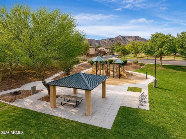 9446 S 34TH Lane, Laveen, AZ 85339